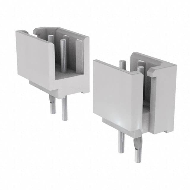 99990994 Molex  Embases à broches mâles